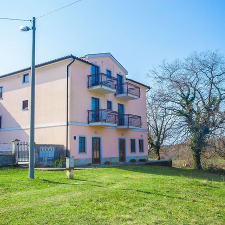 Stancija Lindi Porec Vrvari Kültér fotó