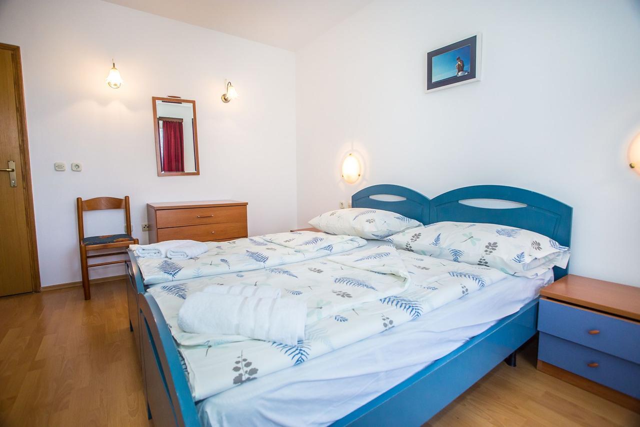 Stancija Lindi Porec Vrvari Kültér fotó