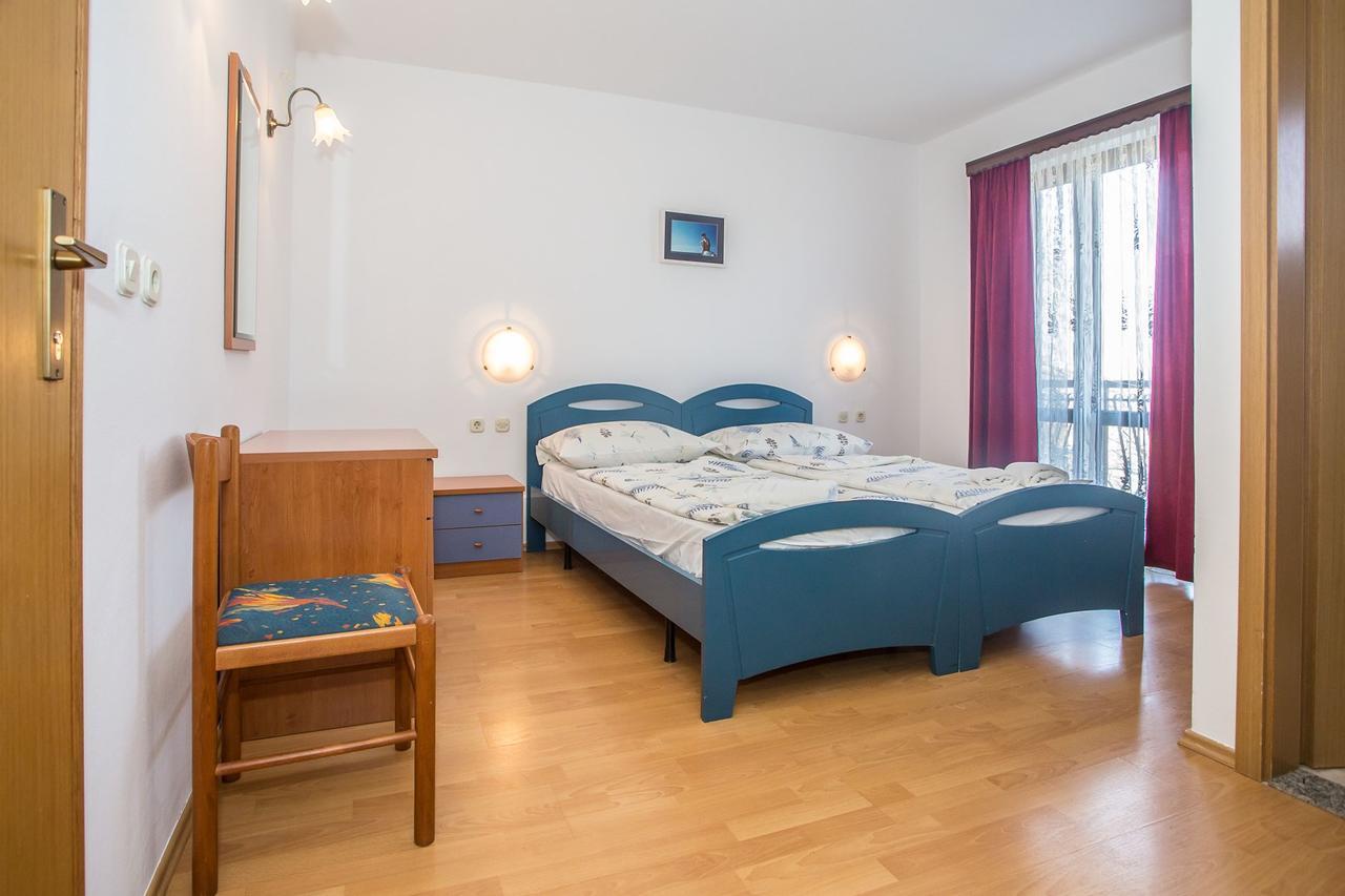 Stancija Lindi Porec Vrvari Kültér fotó
