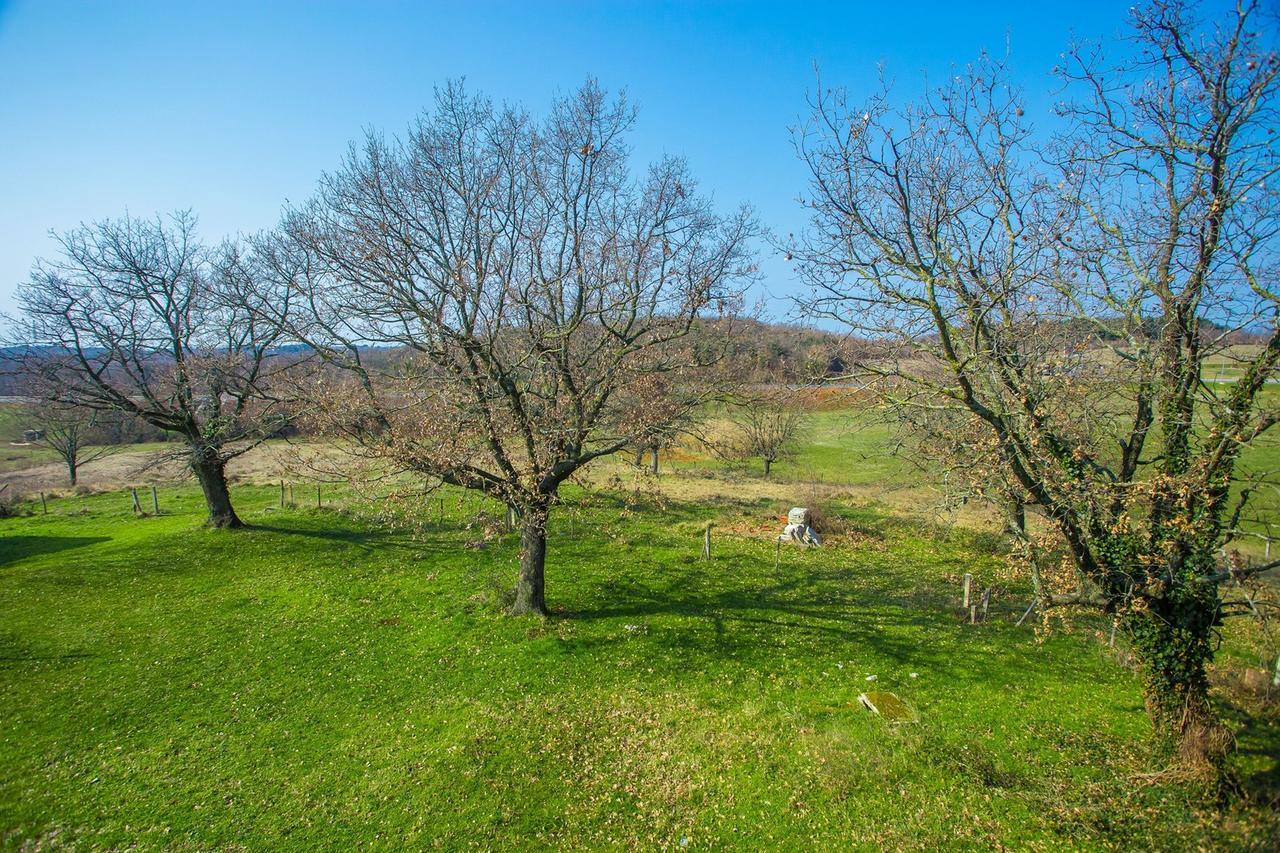 Stancija Lindi Porec Vrvari Kültér fotó