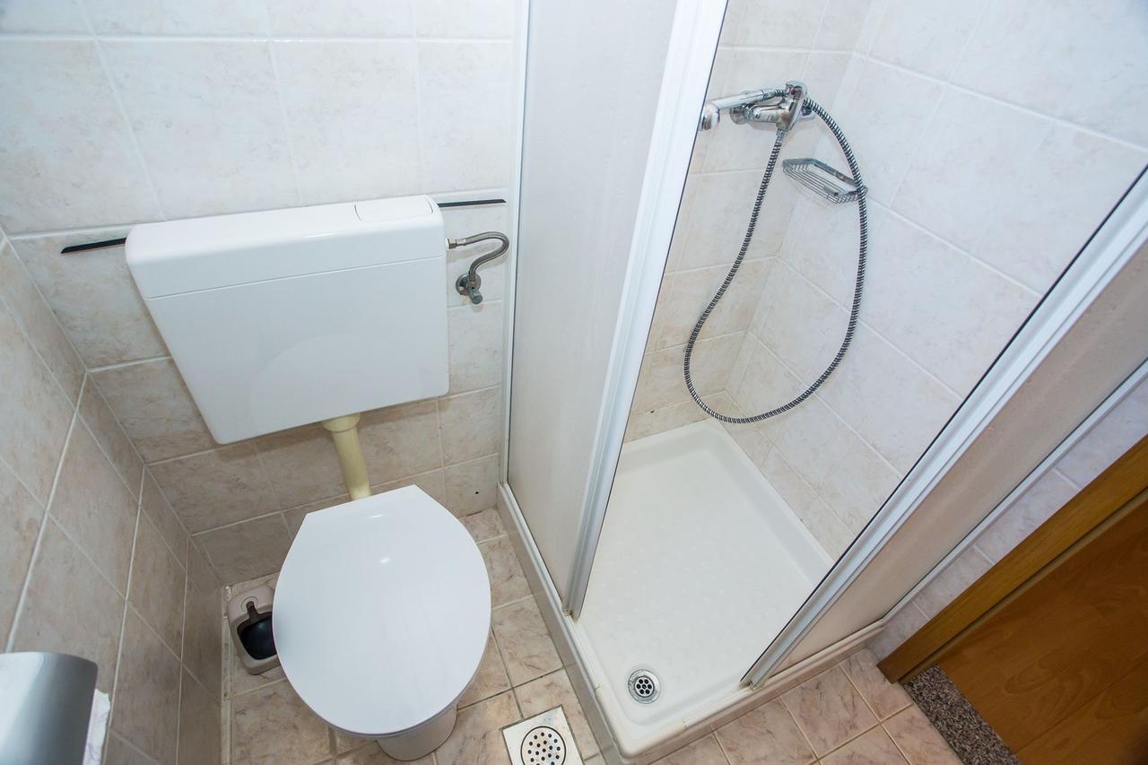 Stancija Lindi Porec Vrvari Kültér fotó