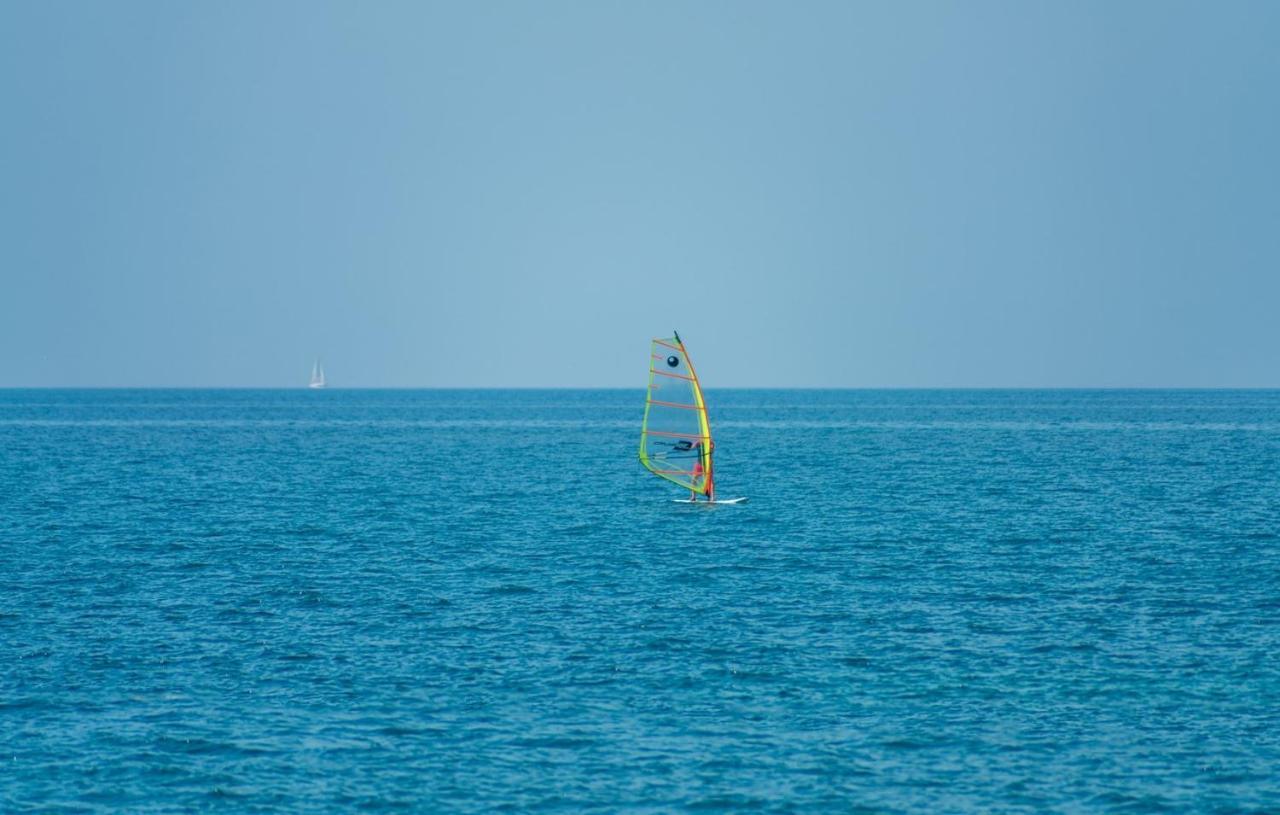 Stancija Lindi Porec Vrvari Kültér fotó